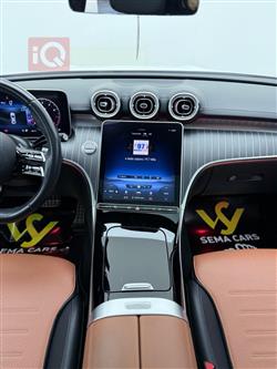 مرسيدس بنز C-Class